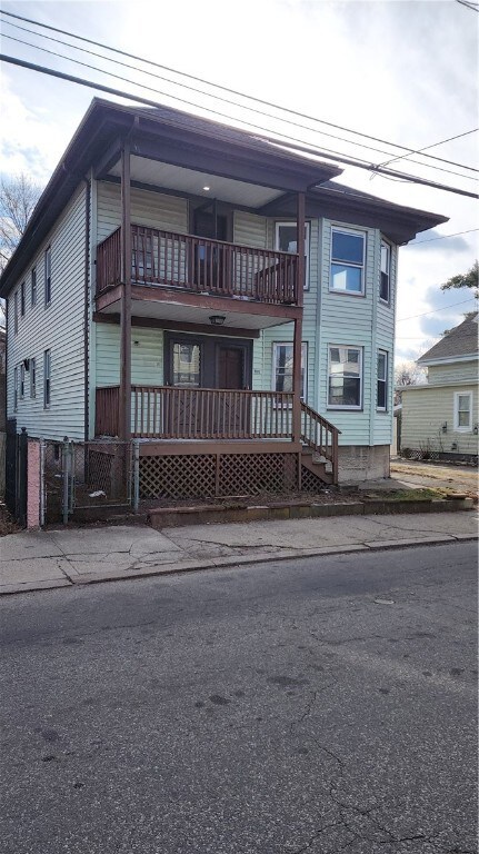 100 Colfax St, Providence, RI 02905 - photo 3