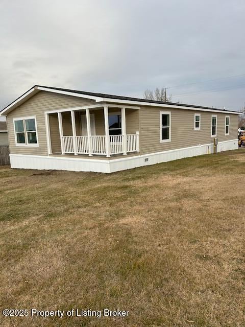 206 2nd St SE, Belfield, ND 58622 - photo 5