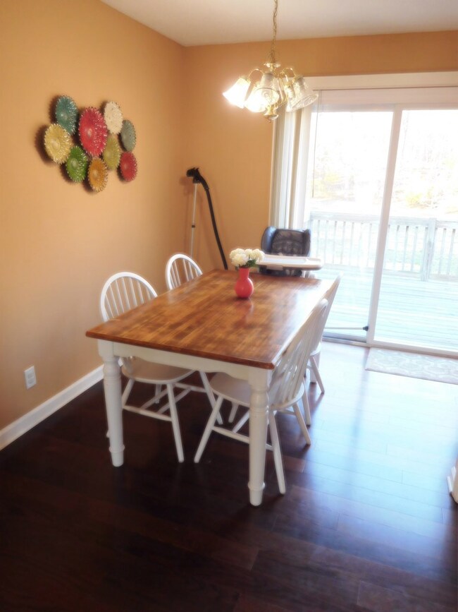 1664 Farley Dr, Tunnel Hill, GA 30755 - photo 3