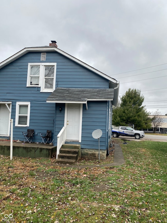 4305 Rockville Rd, Indianapolis, IN 46222 - photo 2