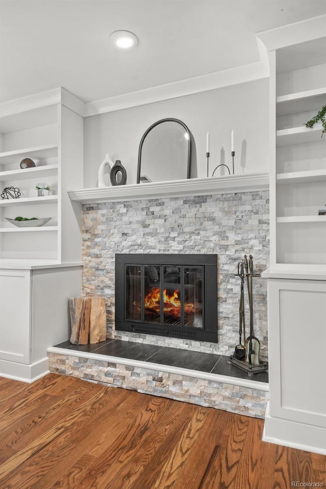 8152 W Frost Ave, Littleton, CO 80128 - photo 5