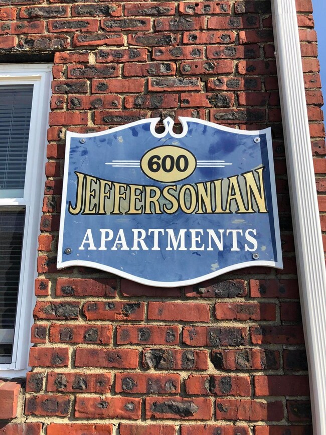 600 Jefferson Ave unit 6, Avon By the Sea, NJ 07717 - photo 2