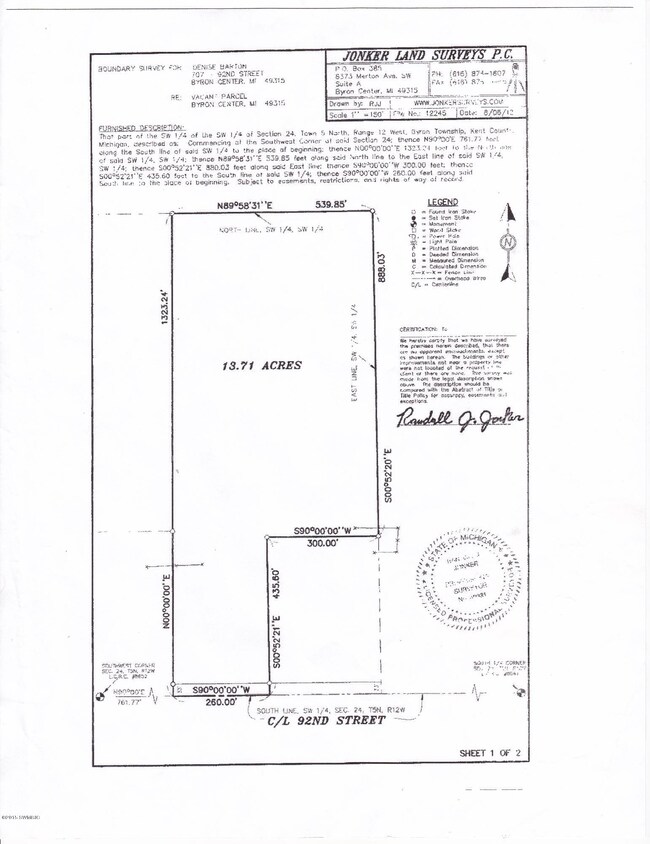 670 92nd St SW, Byron Center, MI 49315 - photo 7