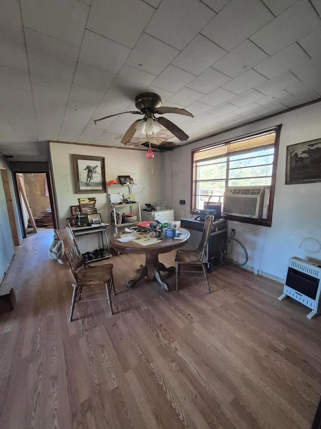 548 Providence Loop, Oakman, AL 35579 - photo 5