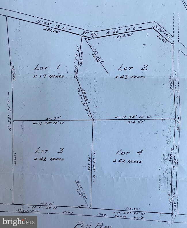 267 Cooks Ln, Berkeley Springs, WV 25411 - photo 2