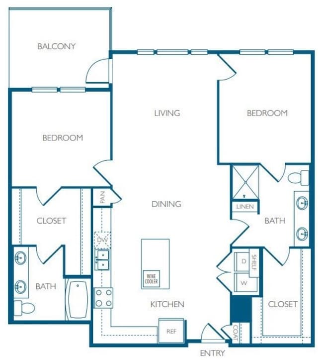 880 Lake Carolyn Pkwy unit 159, Irving, TX 75039 - photo 2