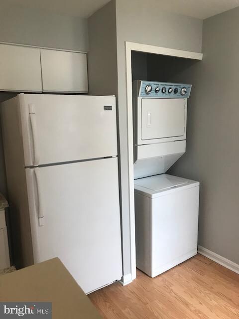 8633 Beekman Place unit 33-A, Alexandria, VA 22309 - photo 5