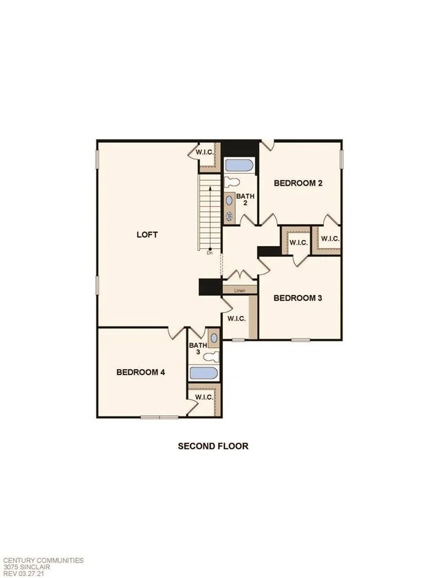 10710 Soapberry Ct, Tomball, TX 77375 - photo 3