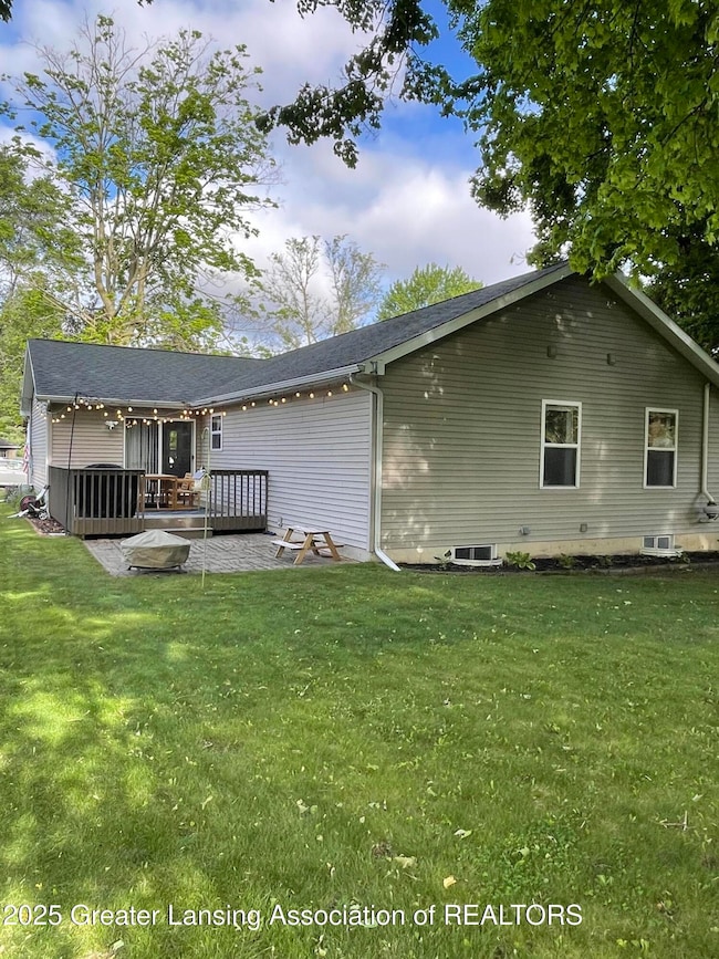3 Exterior Rear