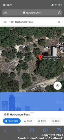 1051 Hackamore Pass, Spring Branch, TX 78070 - photo 4