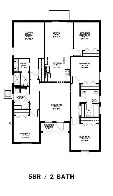 3503 Windsor Ave, West Palm Beach, FL 33407 - photo 2