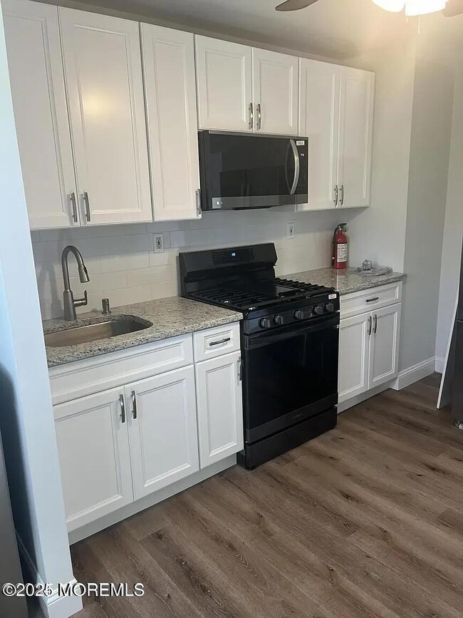 143 N 5th Ave unit 2, Long Branch, NJ 07740 - photo 3