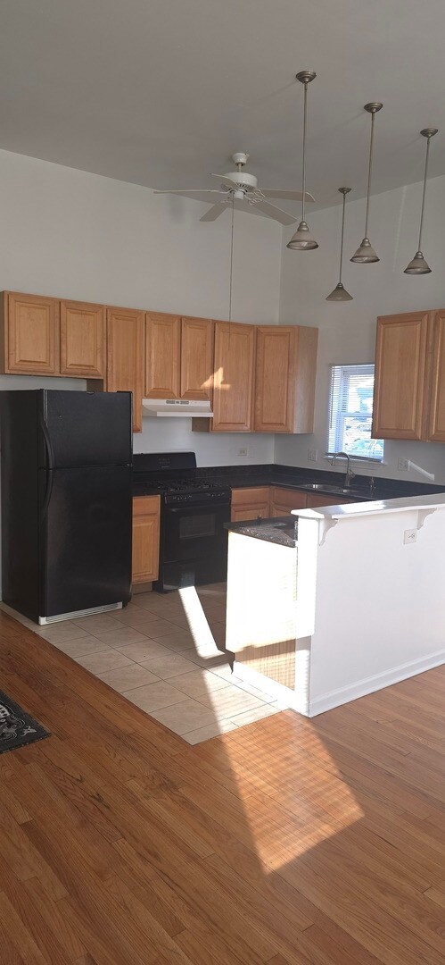 3324 E 136th St unit 1S, Chicago, IL 60633 - photo 2