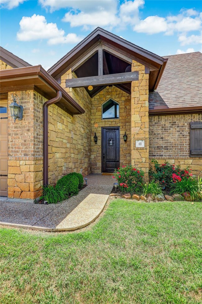 1 Meridian Ln, Gordonville, TX 76245 - photo 3