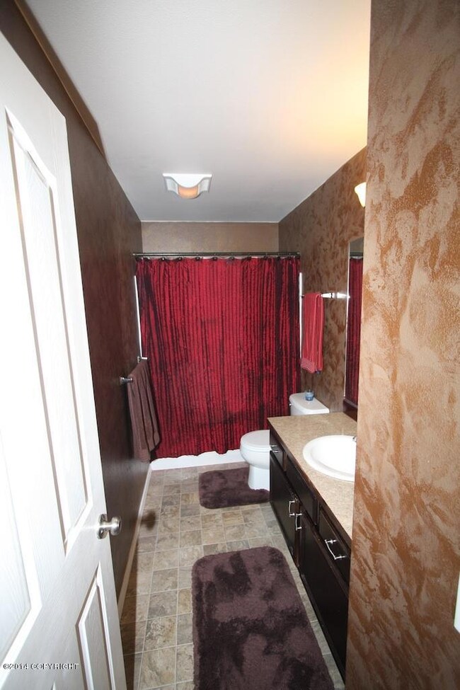 Downstairs Bathroom