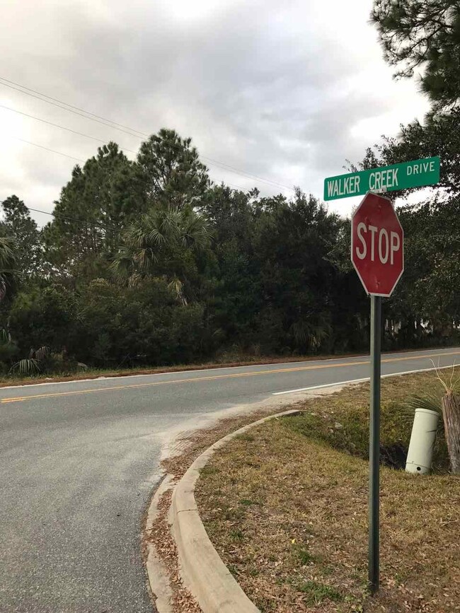 0 Shell Point Rd unit 1 289208, Crawfordville, FL 32327 - photo 4