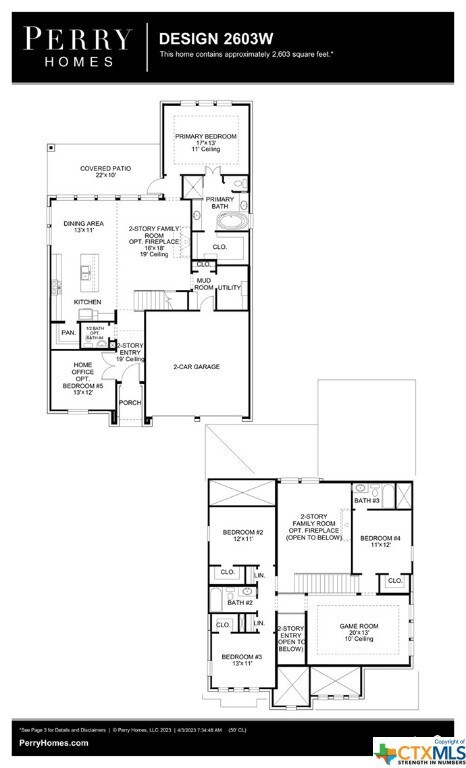 4416 Amen Corner, San Antonio, TX 78261 - photo 2