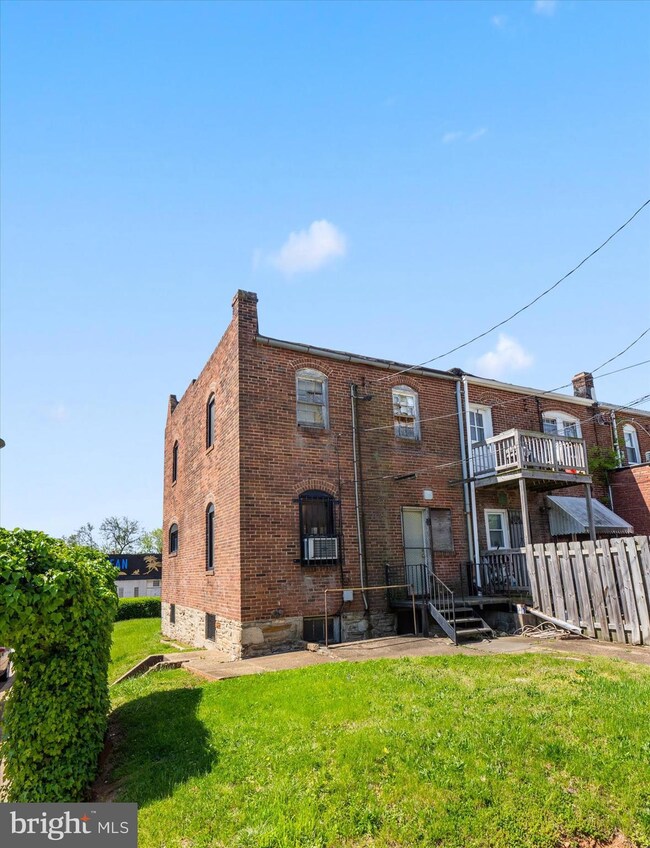 5401 Park Heights Ave, Baltimore, MD 21215 - photo 6