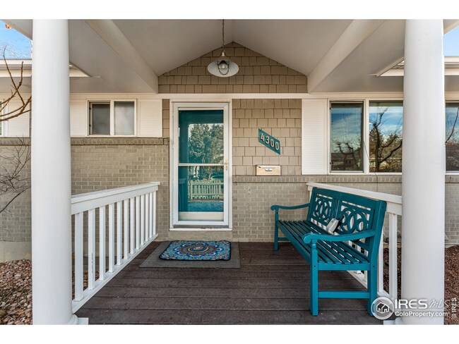 4300 Darley Ave, Boulder, CO 80305 - photo 3