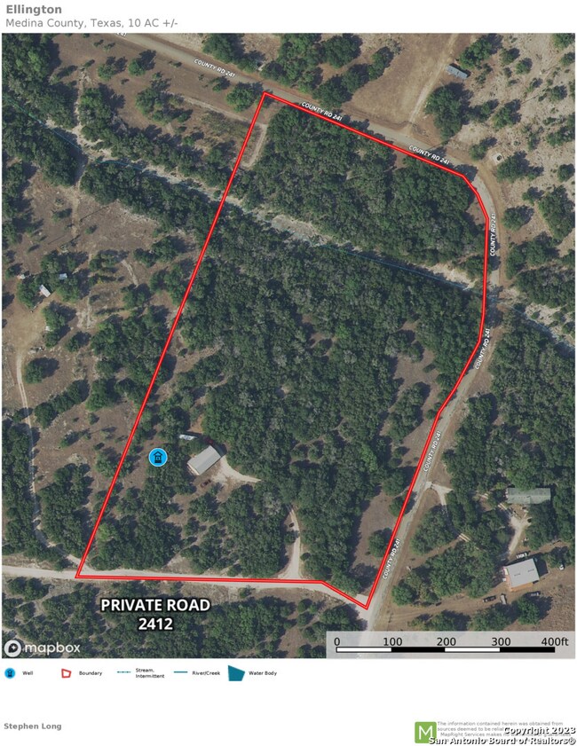 2619 County Road 241, Hondo, TX 78861 - photo 4