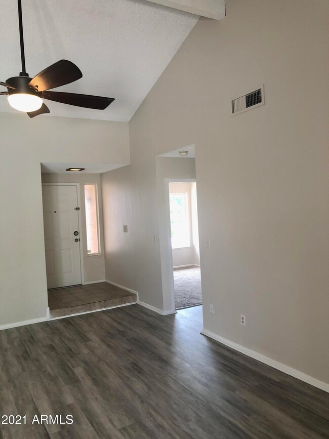 FRONT LIVING ROOM