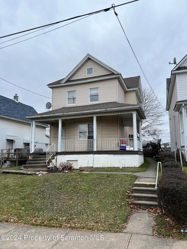 1274 Snyder Ave unit L 23, Scranton, PA 18504 - photo 2