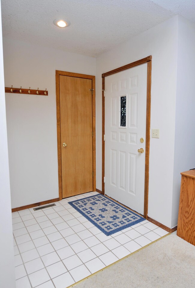 entry