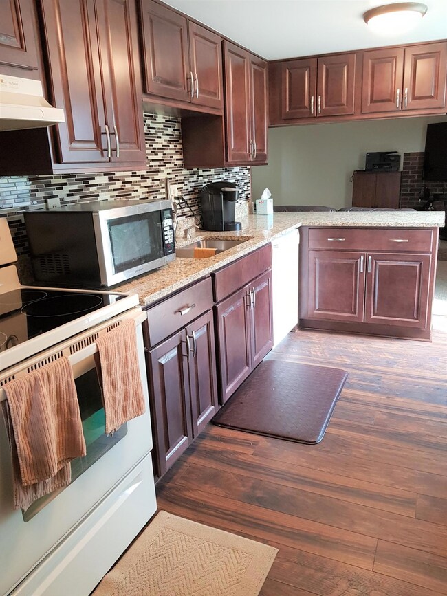 Updated Kitchen 2