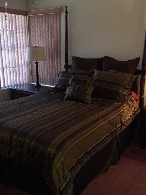 2nd Bedroom