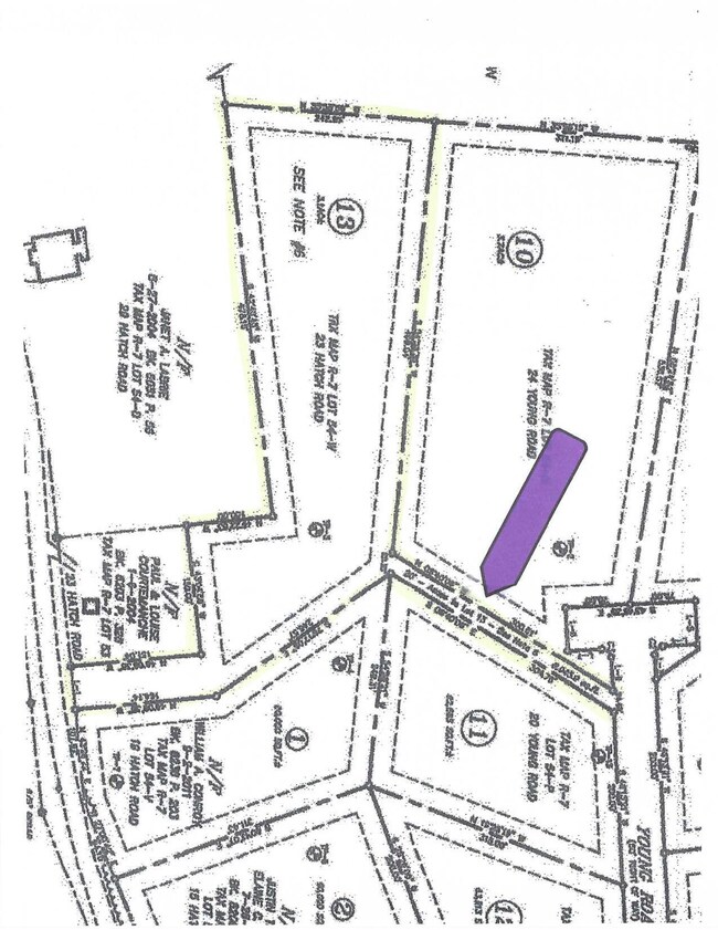 Lot 13 Hatch Rd, Lisbon, ME 04250 - photo 4