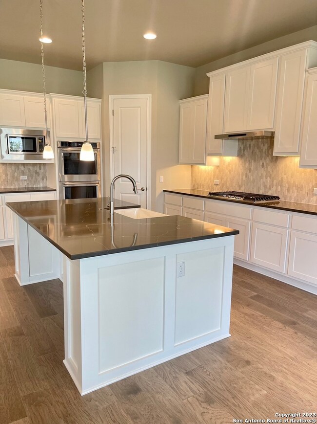 23222 Curvado, San Antonio, TX 78261 - photo 5