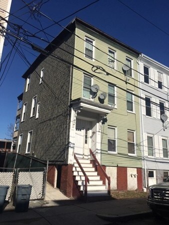 70 W Eagle St, Boston, MA 02128 - photo 2