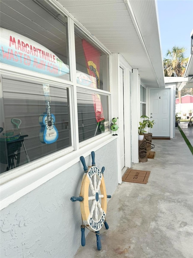 Entryway