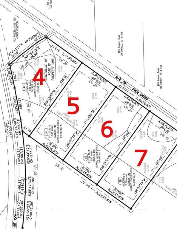 0 Adams Rd unit 7685218, Covington, GA 30014 - photo 4