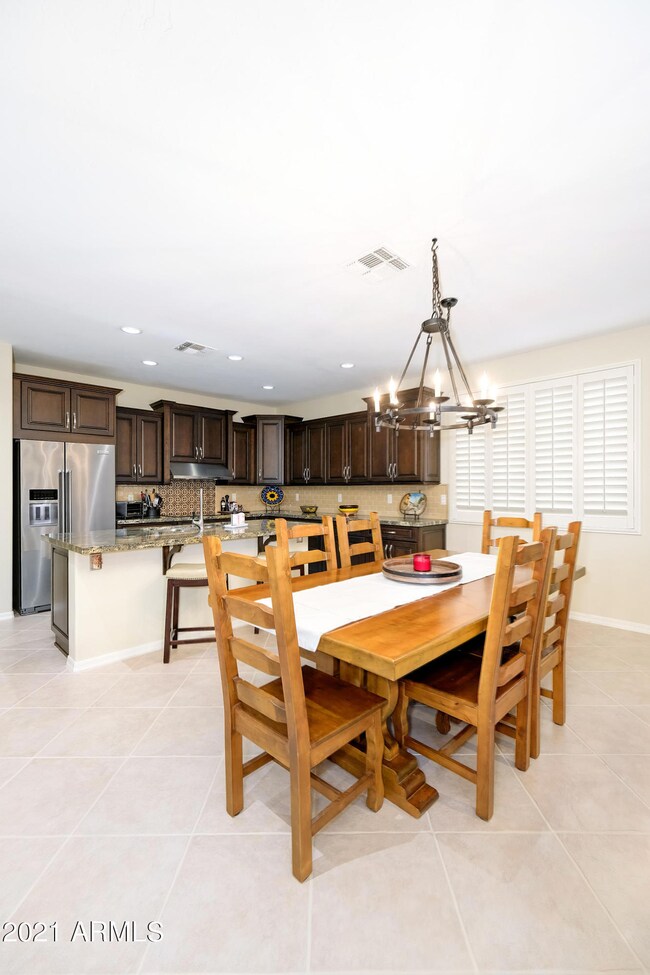 Large Open Kitchen/Living