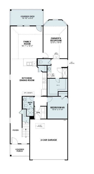 1012 Brighton Orchards Ln, Magnolia, TX 77354 - photo 4