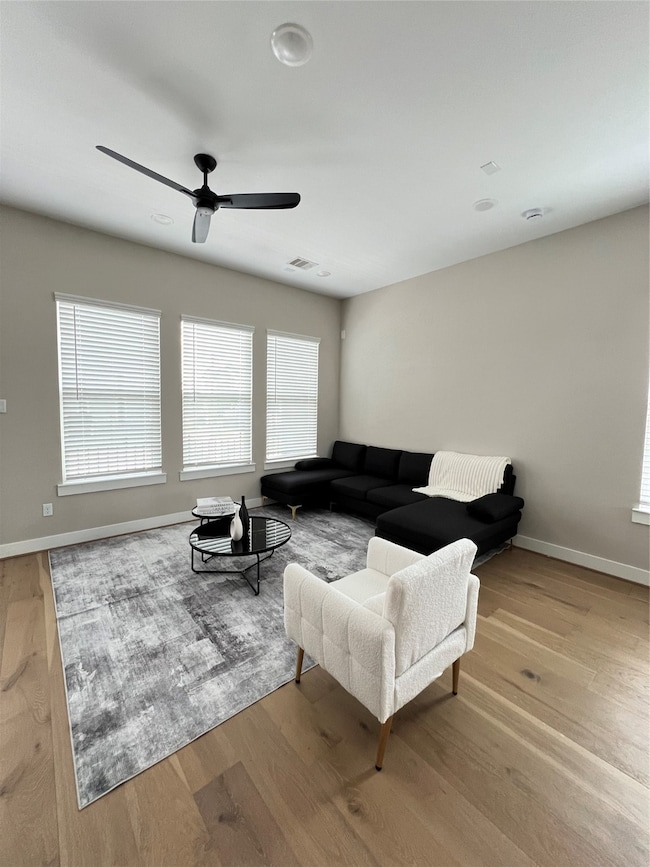 316 Thornton Rd unit N, Houston, TX 77018 - photo 7