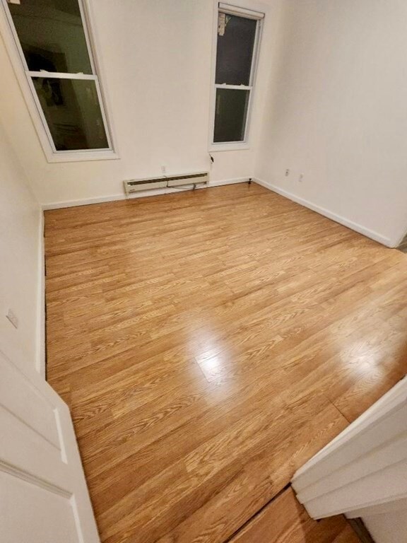 5 Woodbine St unit 2, Worcester, MA 01603 - photo 2