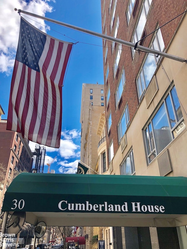 Cumberland House unit 2H, New York, NY 10065 - photo 7