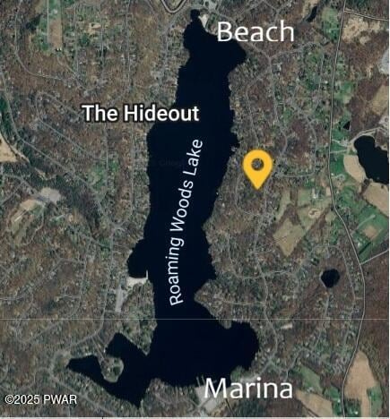 644 Lakeview Dr E, the Hideout, PA 18436 - photo 2