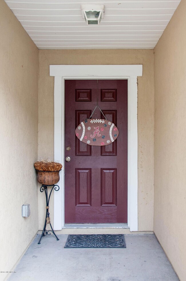 3806 Ellaville Ct, Jacksonville, FL 32218 - photo 2