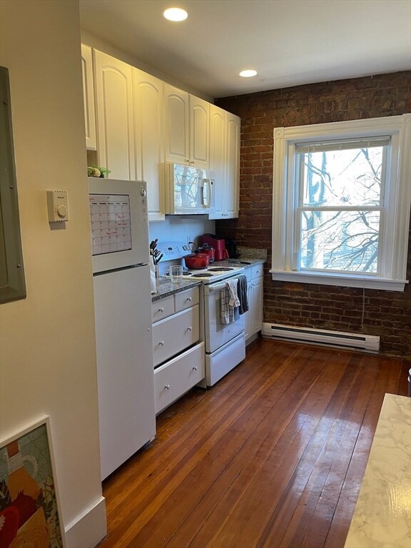 915 Beacon St unit 3, Boston, MA 02215 - photo 7