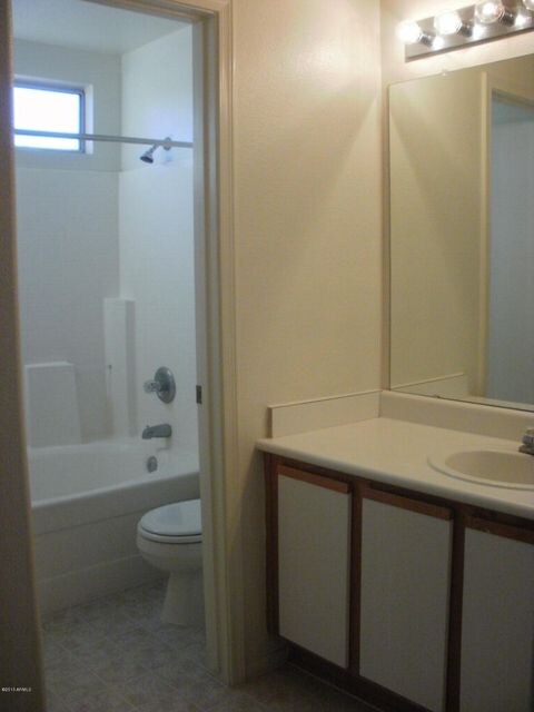 G - master bathroom