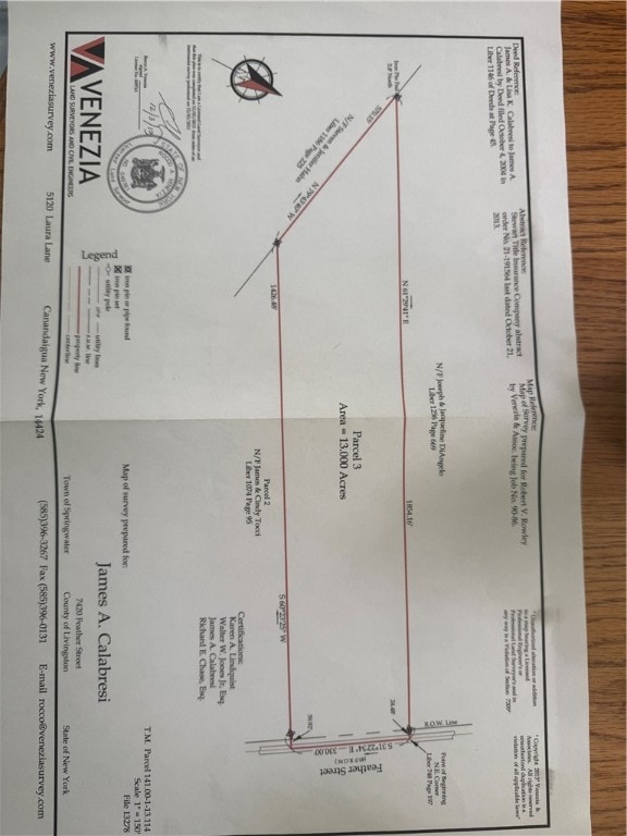 7420 Feather St, Naples, NY 14512 - photo 4