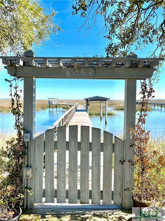 8 Sandy Creek Rd, Savannah, GA 31410 - photo 5