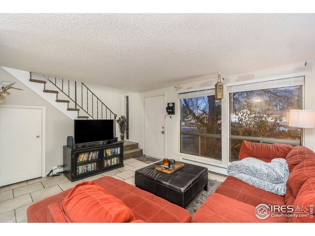 2725 Harvard St unit 5, Fort Collins, CO 80525 - photo 5