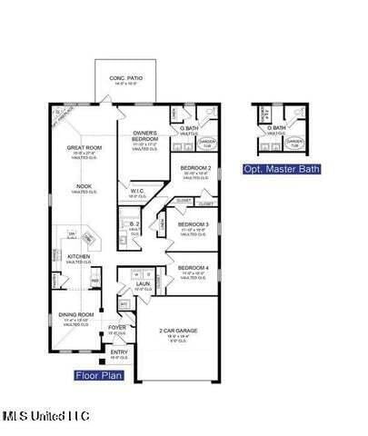 2020 Floorplan
