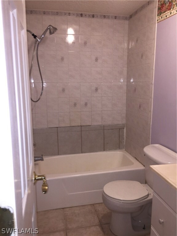 2nd Bathroom