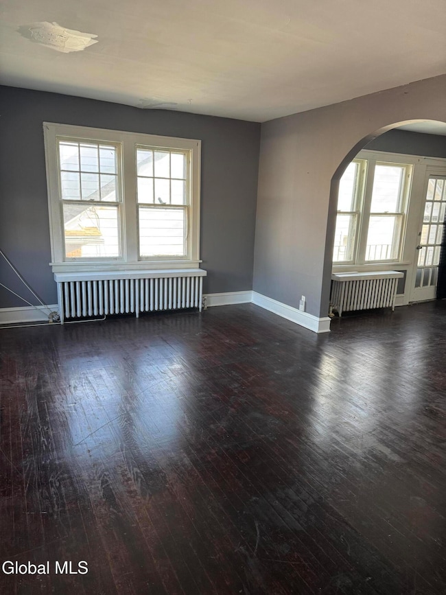 105 Clermont St unit 2, Albany, NY 12203 - photo 2