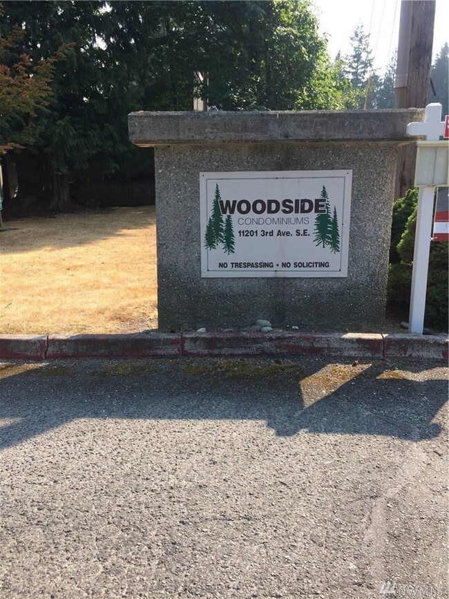 11201 3rd Ave SE unit 2D, Everett, WA 98208 - photo 7